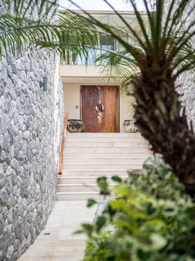 באנג ראק Moonstone - Samui'S Premier Private Villa מראה חיצוני תמונה